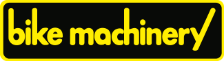 Bike machinery Logo
